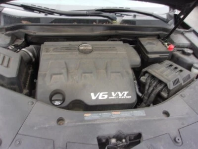 Bomba de dirección asistida usada se adapta a: 2010 Gmc Terrain eléctrico grado A Foto 1 de 4