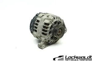 Lichtmaschine VW Passat (3B2, B5) Audi A4 B5 1.8T Generator 06B903016D 90A - Picture 1 of 3