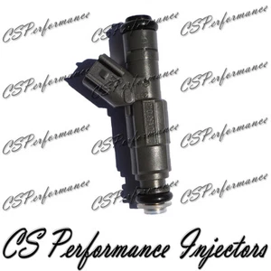 OEM Bosch Fuel Injector (1) 0280156048 Rebuilt by Master ASE Mechanic USA - Picture 1 of 1