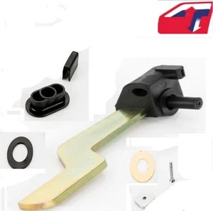 Fits 01-06 BMW E46 M3 Left Side Conv. Top Lock Latch Washers/Guides Repair Kit - Picture 1 of 1