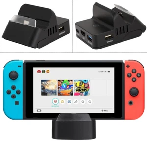 Mouse Keyboard Converter For Switch/PS4/XBox One/PS3/XBox 360 Game Console Video - Picture 1 of 6
