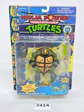 TMNT Teenage Mutant Ninja Turtles Ninja Power Mutatin Tokka Playmates 1996