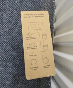Tushy Classic Bidet Attachment - Picture 1 of 3