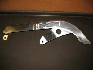 1993 EN500 DRIVE BELT COVER CASE KAWASAKI VULCAN EN 500 1990-1996 36014-1163 - Picture 1 of 6