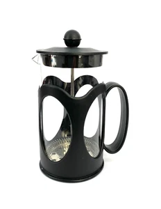 Kaffeebereiter mit French-Press-System - Kaffee-Presse 0,7L auch für Tee - Bild 1 von 4