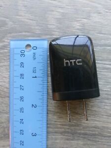 Genuine HTC TC U250 Micro USB AC Travel Charger For Droid Incredible Cell Phone