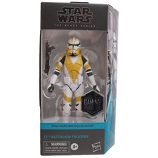 Star Wars Black Series Clone Trooper À VENDRE! - FR