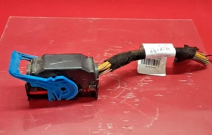 2012 Chevrolet Impala Cabin Body Instrument Panel Fuse Junction Block Pigtails - Picture 1 of 7