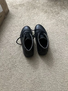 KURU Herren Größe 9 Halbstiefel bequem selten so schön für Ihr Business - Bild 1 von 6