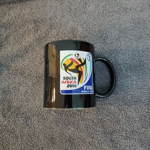 South Africa 2010 FIFA World Cup Mug Cover