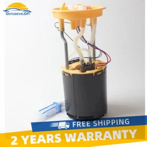 Fuel pump assembly 31372898 23432898 for Volvo S80 II V70 III XC60 XC70 II - Picture 1 of 7
