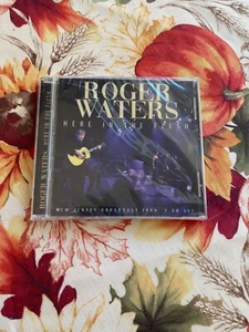 Here In The Flesh - Picture 1 of 6