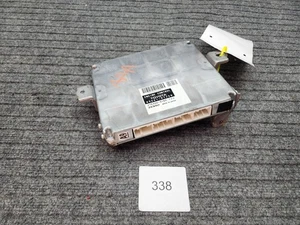 MÓDULO DE CONTROL ELECTRÓNICO AUTOMÁTICO CAJA CEREBRAL MOTOR/MOTOR para Toyota 2007 PRIUS - Imagen 1 de 7