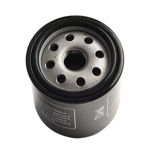 Useful Oil Filter 1pcs Accessory Black Fit For Piaggio 125 HF183 HiFlo - Picture 1 of 12