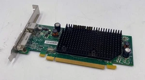 Dell ATI Radeon HD 2400 PRO FM349 256MB PCI Express X16 GDDR2 Graphics Card - Picture 1 of 3