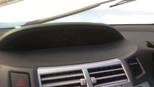 Speedometer Cluster Hatchback MPH Without ABS Fits 06-07 YARIS 29465256 - Picture 1 of 10