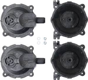 FUJIMAC Ersatzmembranen Set  Modell 40 bis 300 - Bild 1 von 1