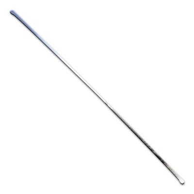 1pc. Luxury FX Chrome License Bar fit for 2009-2015 Toyota Venza - Image 1 of 4