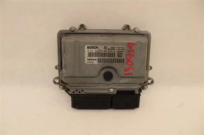 ORDENADOR ECM ECU VOLVO C30 V40 V70 2006 06 2007 07 08 0261209038 1014538 Foto 1 de 4