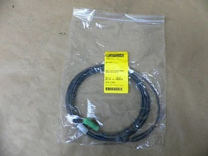 Phoenix Contact Sac-3P-5,0-Pur/M12fr Cable Assembly New - Picture 1 of 3