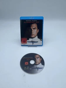 Alarmstufe: Rot - Uncut -  mit Steven Seagal - Blu-ray - Bild 1 von 1