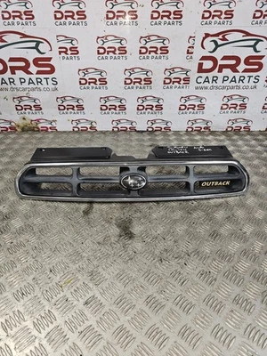 REJILLA SUPERIOR SUBARU LEGACY OUTBACK MK2 (1992 - 1998) Foto 1 de 4