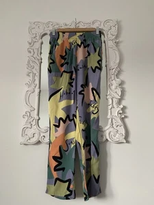 Lucy and Yak Women's Trousers Size XS - Picture 1 of 7
