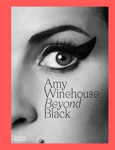 Amy Winehouse: Beyond Black [hardcover] Parry, Naomi [Sep 14, 2021] - Bild 1 von 1