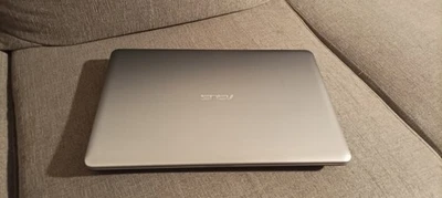 Asus 15,6" SSD 250go Ram 8go Intel i5 7eme Génération - Photo 1/4