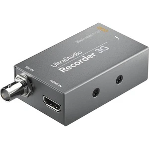UltraStudio Recorder 3G (BM-BDLKULSDMAREC3G) - Picture 1 of 3