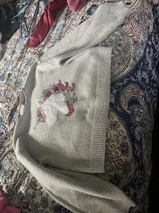 The Children’s Place Size 14 Unicorn Sweater - Picture 1 of 3