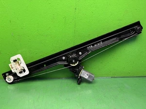 IVECO DAILY Window Regulator Winder Mech Mk6 RIGHT 5801901052 2014- - Picture 1 of 3