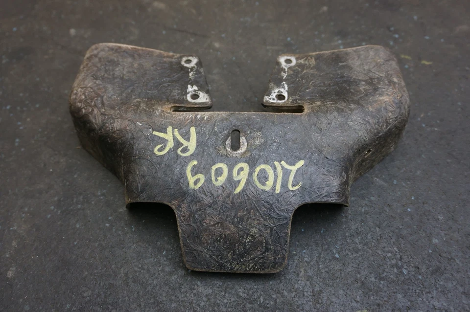 Cubierta protectora del sensor de distribución de la caja de cambios de transmisión F1 229603 OEM Ferrari 612 Foto 1 de 4