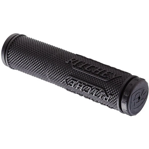 Punhos Ritchey TrueGrip Comp X, preto - Imagem 1 de 1