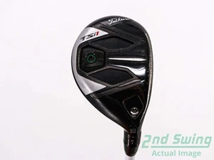 Titleist TSi1 Hybrid 6 Hybrid 26° Graphite Senior Right 39.25in - Picture 1 of 8