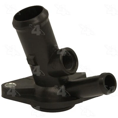 Para Pontiac Grand Am 1996-2001 2,4 L motor L4 salida de agua refrigerante 4 estaciones Foto 1 de 4