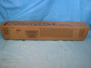 Genuine Ricoh Savin Lanier 828670 Pro C9500 Print Cartridge Cyan - FREE SHIP - Afbeelding 1 van 1