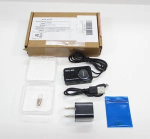 Loud Sound 45-100dB 35 inch Amplifier Bluetooth Neckloop - Zdjęcie 1 z 8