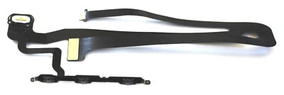 OEM HUAWEI MATE 9 MHA-L29 ORIGINAL BOTONES DE ENCENDIDO/VOLUMEN CÁMARA FLASH CABLE FLEXIBLE Foto 1 de 2