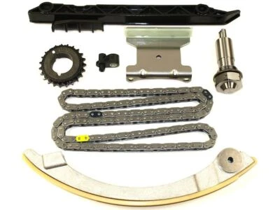 For 2012-2014 Chevrolet Orlando Timing Chain Kit Cloyes 14722HYNH 2013 - Image 1 of 2