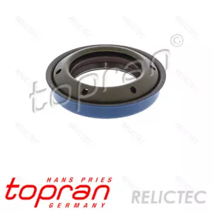 Sello de eje, diferencial Opel Vauxhall Chevrolet:KADETT E, ASTRA G,H 374514 - Imagen 1 de 2