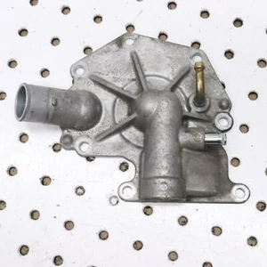 2012 ARCTIC CAT PROCLIMB M800 ENGINE WATER PUMP HOUSING COVER 3007-540 - Picture 1 of 8