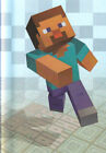 Panini MINECRAFT time to mine - choice - Rainbow Gold Parallel Limited Edition