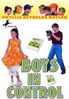 Phyllis Reynolds Naylor- Boys in Control (Boy/Girl Battle)