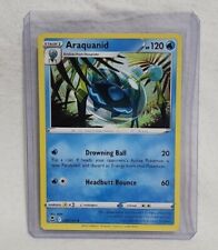 Araquanid 048/195 - Near Mint or Better - Silver Tempest - Pokemon TCG