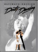 Jennifer Grey in DIRTY DANCING (1987) Ultimate Edition DVD New Sealed