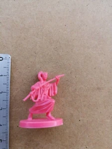 YORIKI FEMALE GUARD RISE OF THE KAGE STEALTH NINJA ORIENTAL MINIATURE G42 - Imagen 1 de 1