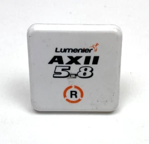Lumenier AXII Parche RC Drone Antena 5.8GHz (RHCP) - Imagen 1 de 3