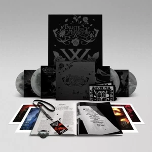 Bullet For My Valentine Poison 20th Anniversary Deluxe Box Set - Picture 1 of 4