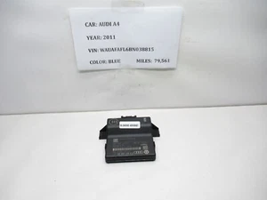 2009-2012 Audi A4 Gateway Control Unit Module 8T0907468AB OEM - Picture 1 of 5